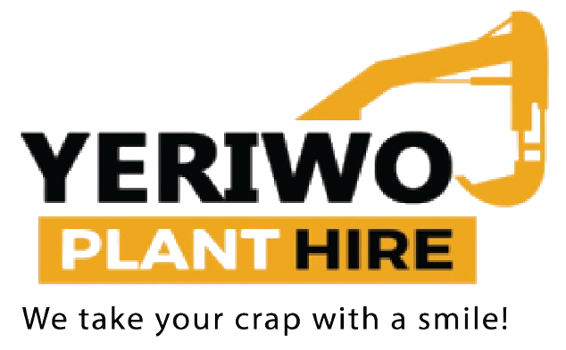 Yeriwo Plant Hire